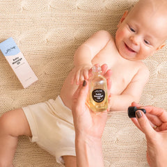 The Ultimate Mama + Baby Gift Set