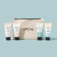 The Travel Kit