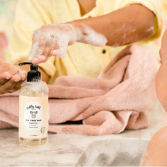 Hair + Body Wash