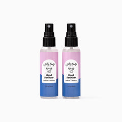 Hand Sanitizer 2 Pack
