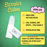 Barrier Balm | Fragrance Free