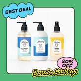 The Tubby Hair Bundle
