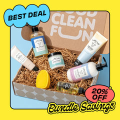 The Newborn Gift Set