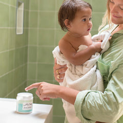 All Over Ointment Eczema Treatment