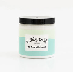All Over Ointment Original Formula