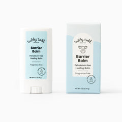 Barrier Balm | Fragrance Free