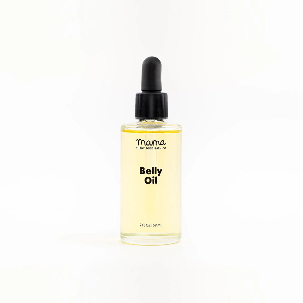 Belly Oil