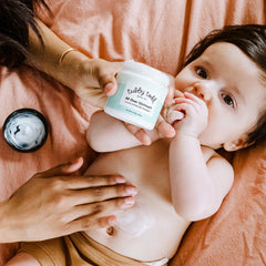 The Newborn Gift Set