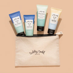 The Travel Kit