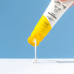 Mineral Sunscreen SPF 50 | 4oz