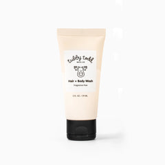Try Tubby 2oz Products
